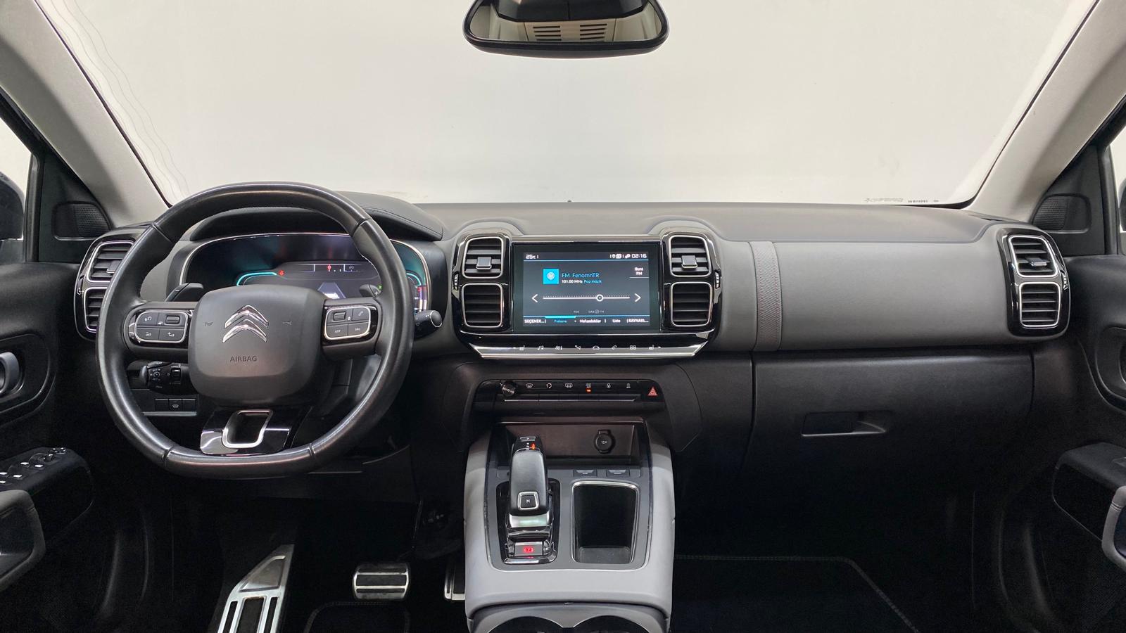 CITROEN C5 13